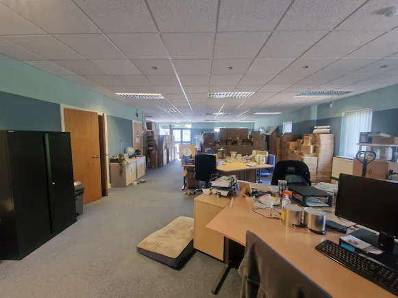 Unit 24 Campbell Court, Bramley, Tadley, Office To Let / For Sale - 20260706_175203.jpg