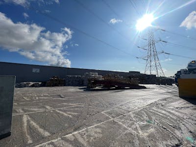 Wallingford Road - Open Storage, Wallingford Road, Uxbridge, Uxbridge, Open Storage Lease Assignment - PHOTO20230922141332.jpg