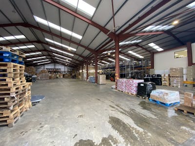 Units 4&5, Viking Way, Belvedere, Unit 4-5, Erith, Industrial / Trade Counter / Warehouse Lease Assignment - IMG_1012.jpg