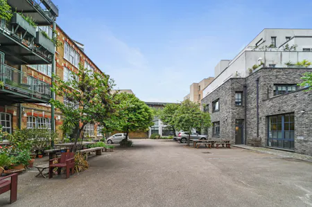 Neckinger Mills, 162-164 Abbey Street, London, Office To Let / For Sale - MD-PIL-NeckingerMills-10.JPG