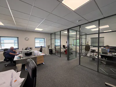 11 Dava Street, Glasgow, Business Park / Office For Sale - IMG_0962.JPG