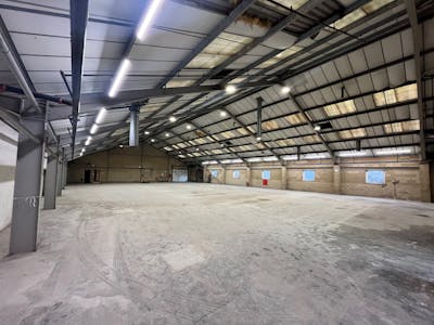 Warehouse 3, Sherston Mill, Brook Hill, Sherston, Malmesbury, Industrial / Warehouse To Let - Warehouse 3 Sherston Mill 2.jpg