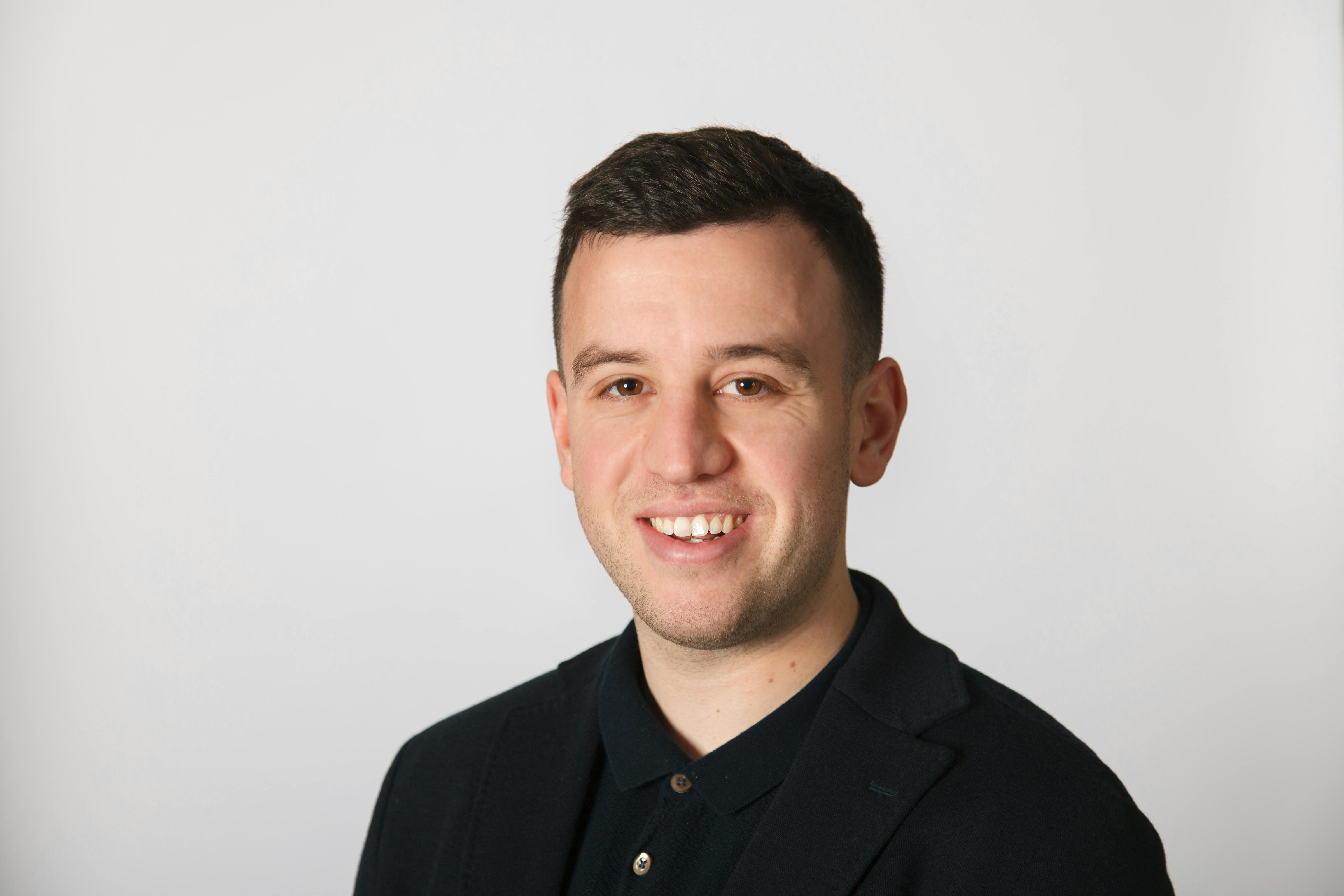 James Doffman profile photo