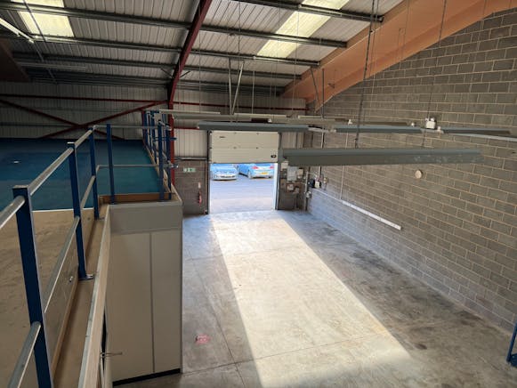 Unit 4, Sheffield, Industrial/Logistics To Let - IMG_8566.jpeg