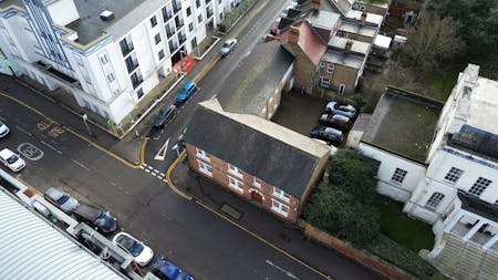 23 King Street, Watford, Office For Sale - DJI_0095.JPG