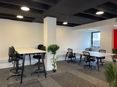 100 West Regent Street, Glasgow, Office Lease Assignment - 100 WRS.jpg