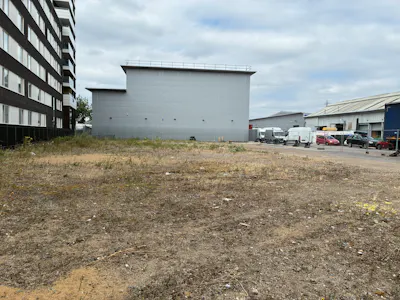Land at East 10 Enterprise Park, Leyton, Industrial Land / Open Storage To Let - IMG_0251.jpeg