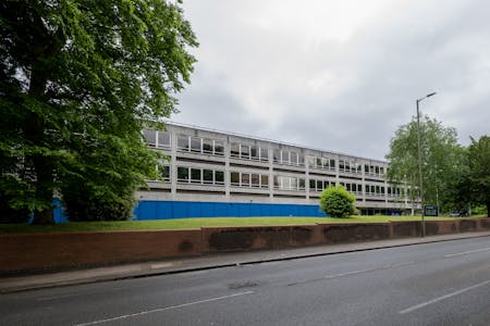 Reigate Police Station, 72 Reigate Road, Reigate, Surrey, Development Land For Sale - 12.jpg