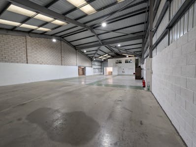 Denham Court, Brunel Drive, Newark, Industrial To Let - Denham Court Brunel Drive Newark 27.jpg