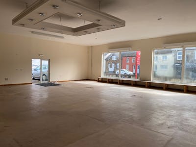 Showroom, Old Fishguard Road, Haverfordwest, Retail For Sale - 2.jpg