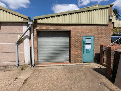 The Old Tannery Building, Gedore Torque, Tannery Lane, Guildford, Industrial To Let - 1d53c4e3a54c46b58f0275d002326ab8.JPG