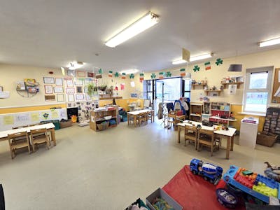 Crawford Childcare Creche, Crawford Woods,, Glanmire, Education / Leisure / Wellbeing For Sale - Classroom 2.jpg