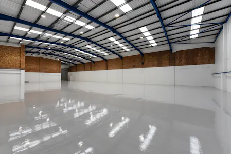 Unit 1 Odhams Trading Estate, Watford, Industrial / Warehouse To Let - Oddhams INT - 2026-03.jpg
