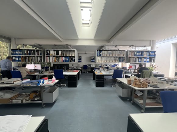 1st floor, 110 Three Colt Street, London, Offices To Let - IMG_7561.jpeg