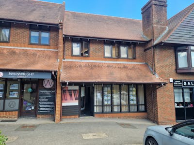 2 The Westbrook Centre, Waterlooville, Office / Retail To Let - 20250703_143444.jpg