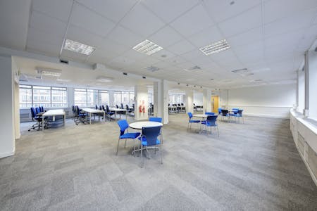 Albany House, 86 Petty France, London, Office To Let - albany house petty france 2808 office 8.jpg