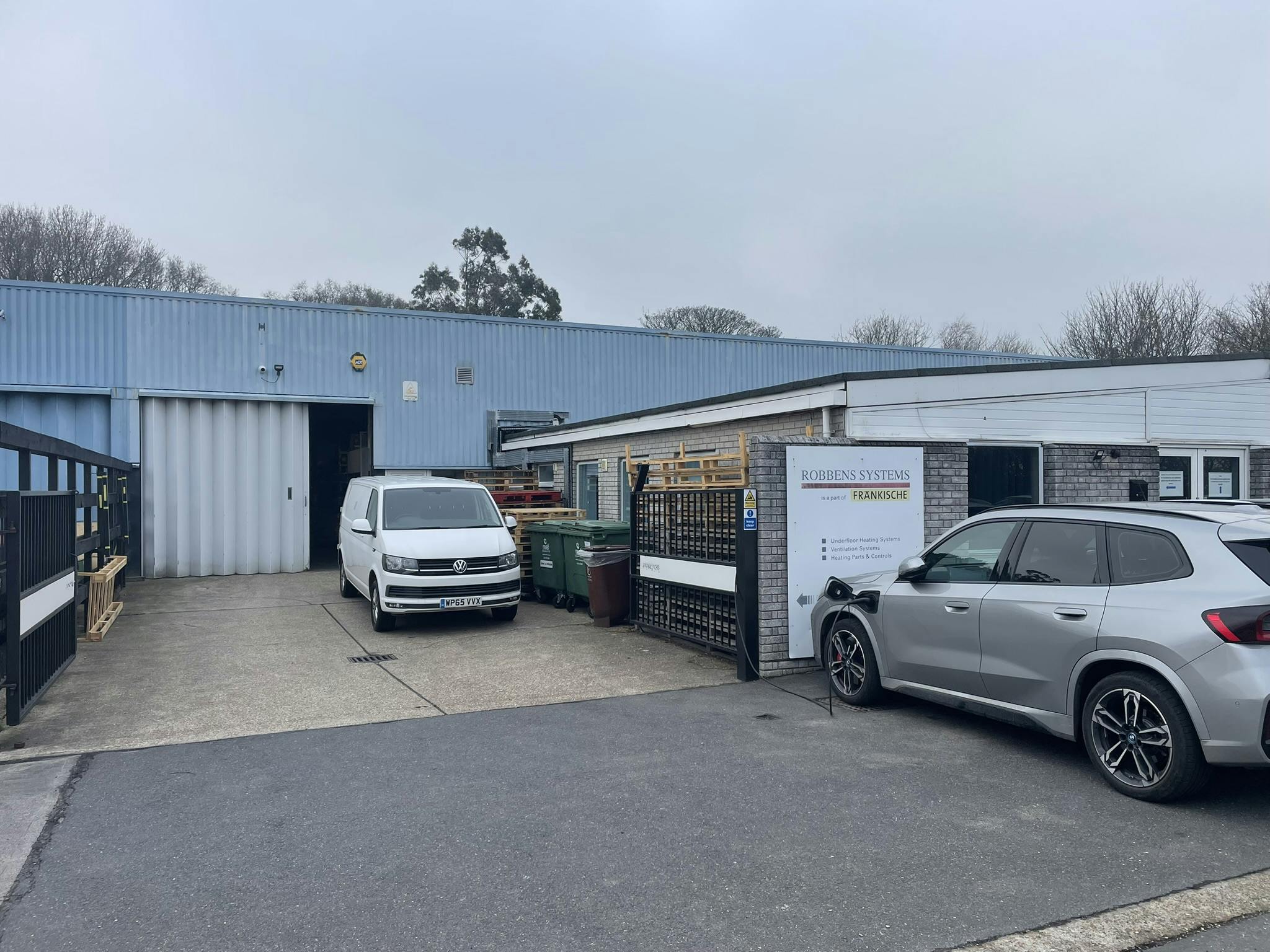 84 Castleham Road, St. Leonards-on-Sea, Industrial To Let - IMG_1918.JPEG