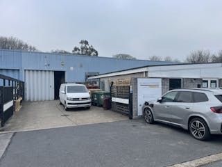 84 Castleham Road, St. Leonards-on-Sea, Industrial To Let - IMG_1918.JPEG
