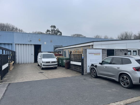 84 Castleham Road, St. Leonards-on-Sea, Industrial To Let - IMG_1918.JPEG