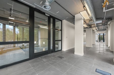 Archway Corner, 800 Holloway Road, London, Office To Let - OLPILArchwayCorner16.JPG