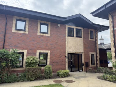 Unit 5, Hepton Court, Leeds, Office To Let / For Sale - IMG_8423.JPG