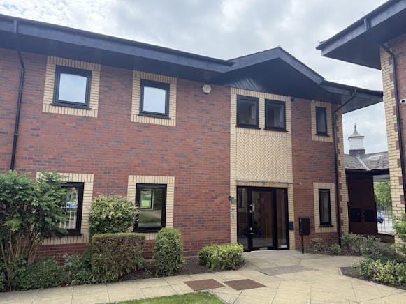 Unit 5, Hepton Court, Leeds, Office To Let / For Sale - IMG_8423.JPG