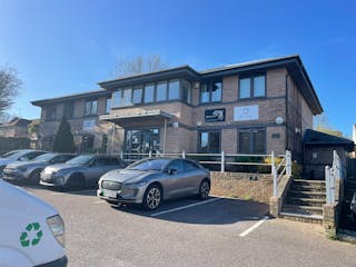 First Floor, Regent House, Battle, Office To Let - IMG_4202.JPEG