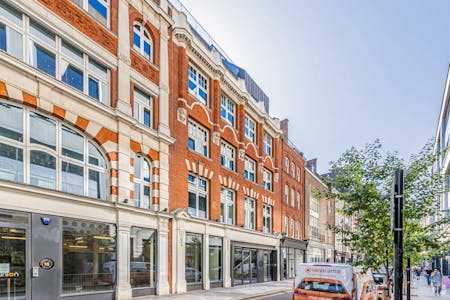 Rathbone House, London, Office To Let - External.jpg