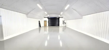 Arch 451, Andre Street, London, Industrial To Let - 20260508_124746 - Edited.jpg
