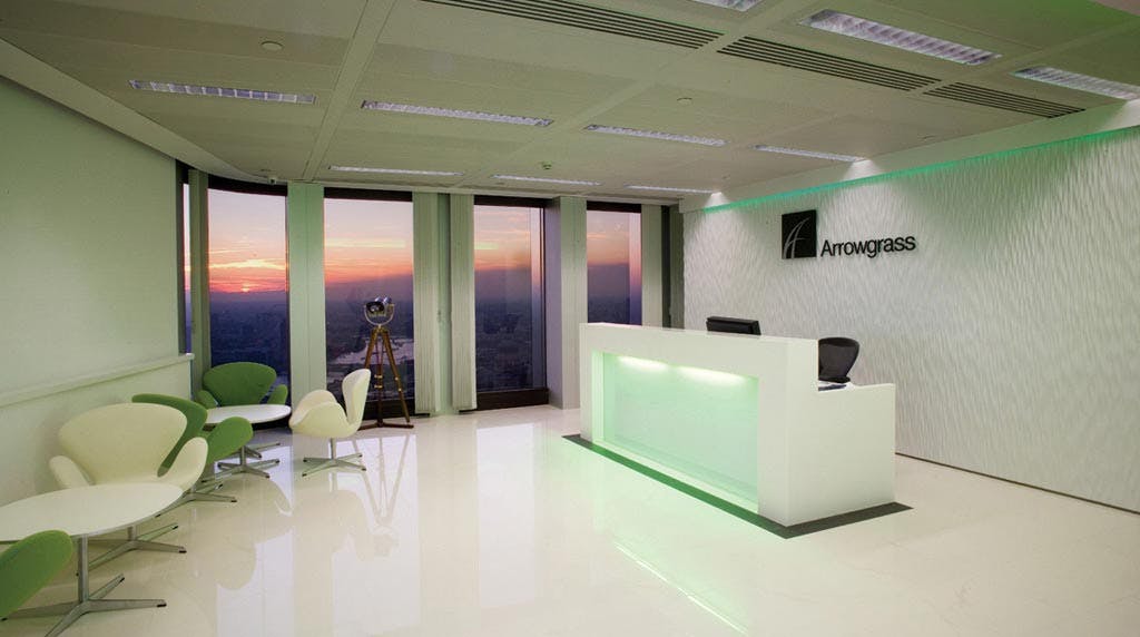 Test Property, 25 Old Broad Street, London, Office Lease Assignment - Tower 42 picture No. 10