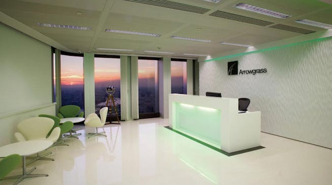 Test Property, 25 Old Broad Street, London, Office Lease Assignment - Tower 42 picture No. 10