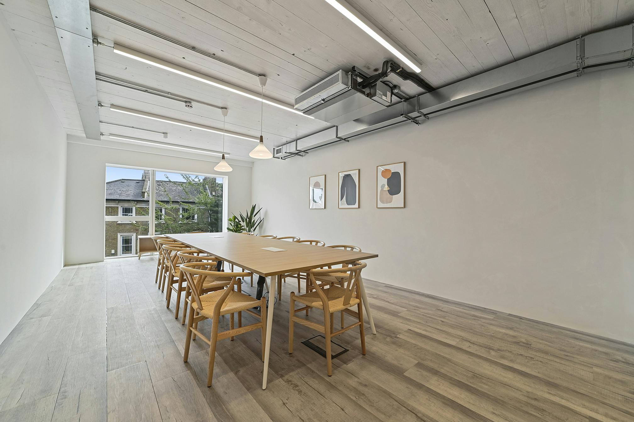Dalston Works 5 Martel Place <span>E8</span>