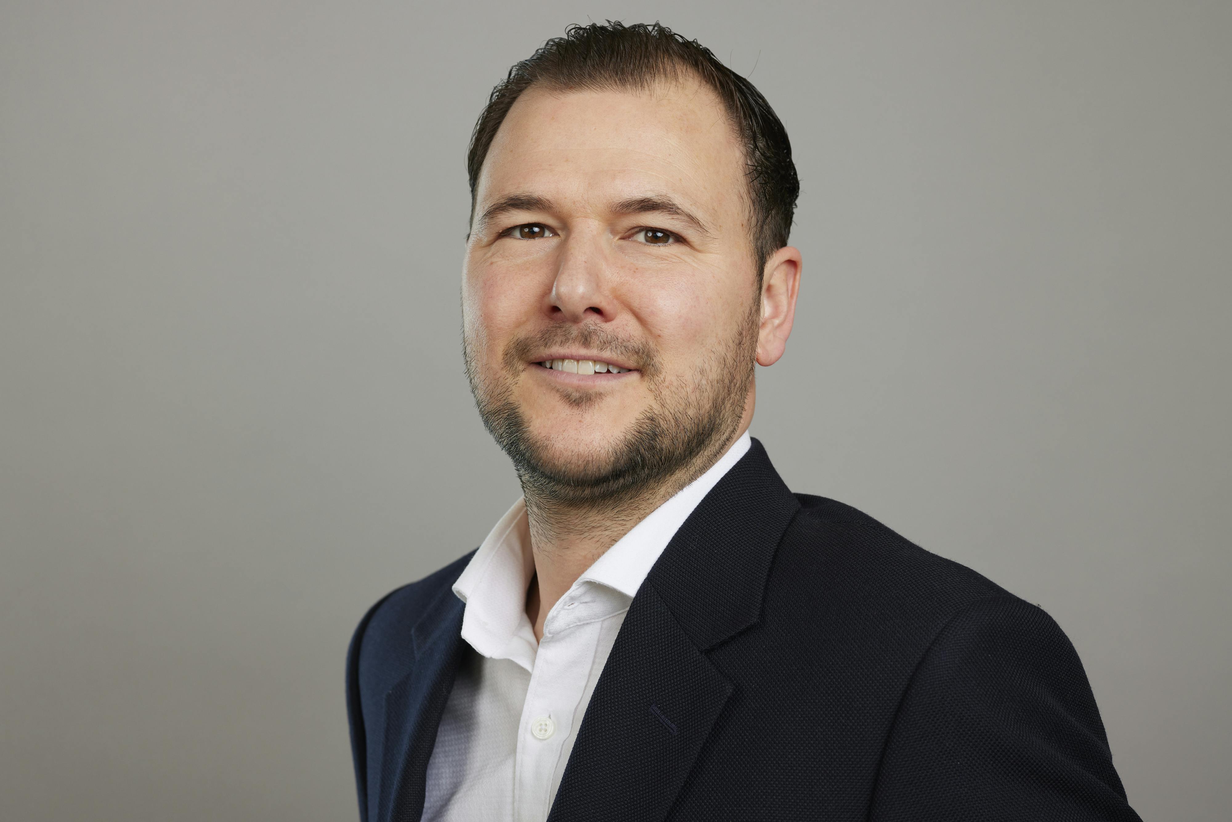 Ben Rowe profile photo