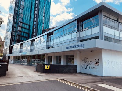 Antenna House, Sheffield, Office / Retail To Let - IMG_2591.jpg