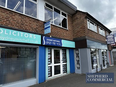 Shop 5, 332B Hobs Moat Road, Solihull, Retail / High Street Retail To Let - IMG_2840.jpg