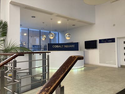 Cobalt Square, 83-85 Hagley Road, Birmingham, Office To Let - IMG_0050.JPG