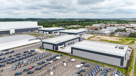 Access @ Eastern Gateway, Sproughton Road, Ipswich, Industrial / Industrial / Storage / Industrial / Warehouse To Let - 13DJI_20240603110422_0139_D.jpg