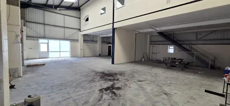 Units 33-34 Mountney Bridge Industrial Estate, Westham, Eastbourne, Industrial To Let - 20260720_145332.jpg
