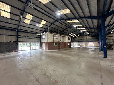 Former J C Dyke Supplies, Maes Y Clawdd, Oswestry, Industrial / Trade Counter / Warehouse To Let - I3.jpeg