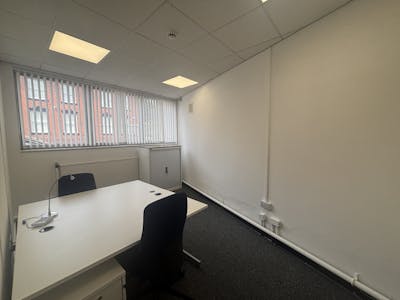 Copthall House, King Street, Newcastle-under-Lyme, Office / Serviced Office To Let - G22-G30 3.JPG