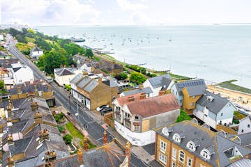 22-26 Leigh Hill, Leigh-on-Sea, Development / Development / Investment / Land For Sale - DJI_0751Edit_63cc3374963aaa1ea241b2f916e8c822_20240722020936.jpg