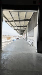Sustainable logistics - Khazaen Economic city, Khazaen - Ref:#RWB287953, Barka, Factory / Warehouse To Let - warehouse 1 (42).jpeg