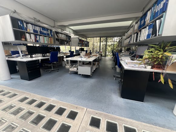 1st floor, 110 Three Colt Street, London, Offices To Let - IMG_8196.jpeg