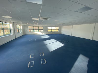 Unit 16 Edward Court, Altrincham, Office To Let / For Sale - Photo 5