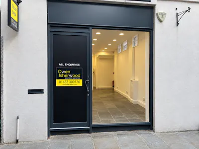 25 Chapel Street, Guildford, Office / Retail To Let - image003.png