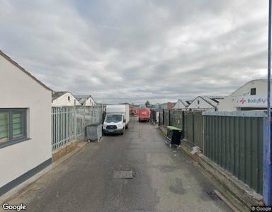2 Bowlers Croft, Basildon, Industrial/Logistics For Sale - Street View