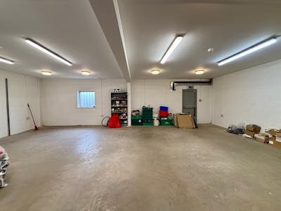 Unit 1, Mellyn Mair Business Centre, Cardiff, Industrial / Office To Let / For Sale - 1 Mellyn 10.jpg