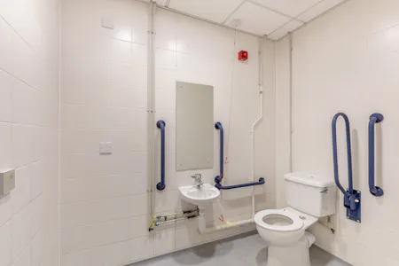 P17, Heywood Distribution Park, Pilworth Road, Rochdale, Industrial To Let - 8692871-interior30-800.jpg