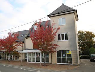 Unit B, Centenary Place, West Moors, Office / Other / Retail & Leisure / Retail & Leisure To Let - IMG_3637.JPG