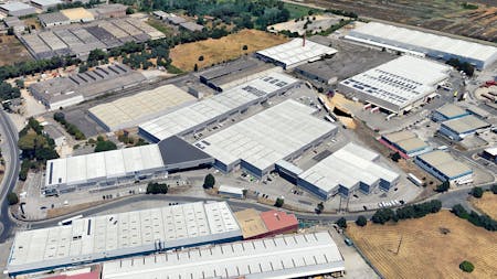 Centro Empresarial de Alverca, Vale Da Erva - Alverca / Sobralinho / Vila Franca, Alverca, Logistics / Warehouse To Let - maps1  Web.jpg